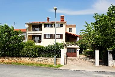 Appartement de vacances �/en/au Fa�ana (Istarska)ou appartement ou maison de vacances