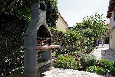 Appartement de vacances �/en/au Fa�ana (Istarska)ou appartement ou maison de vacances