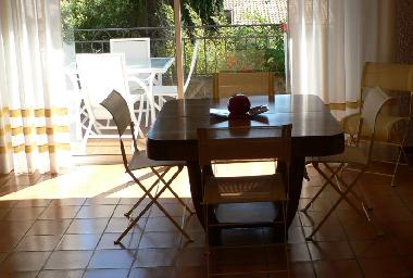 Maison de vacances �/en/au Marseillan (H�rault)ou appartement ou maison de vacances