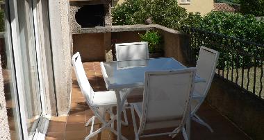Maison de vacances �/en/au Marseillan (H�rault)ou appartement ou maison de vacances