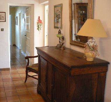 Maison de vacances �/en/au Marseillan (H�rault)ou appartement ou maison de vacances