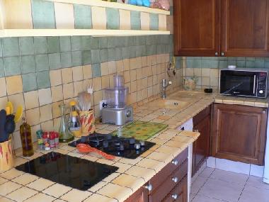 Maison de vacances �/en/au Marseillan (H�rault)ou appartement ou maison de vacances