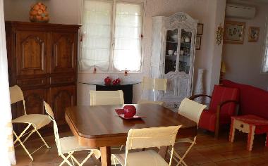 Maison de vacances �/en/au Marseillan (H�rault)ou appartement ou maison de vacances