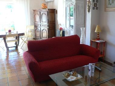 Maison de vacances �/en/au Marseillan (H�rault)ou appartement ou maison de vacances