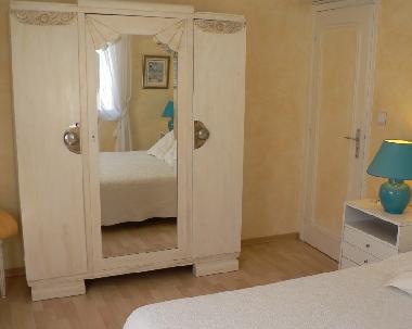Maison de vacances �/en/au Marseillan (H�rault)ou appartement ou maison de vacances