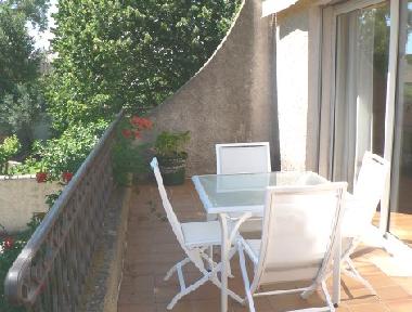 Maison de vacances �/en/au Marseillan (H�rault)ou appartement ou maison de vacances