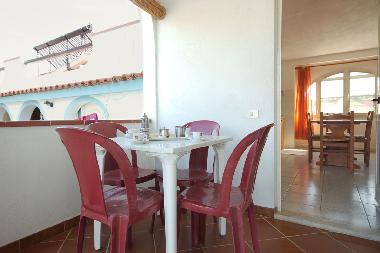 Appartement de vacances �/en/au Cala Liberotto (Nuoro)ou appartement ou maison de vacances