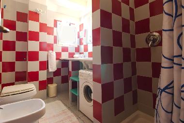 Appartement de vacances �/en/au Cala Liberotto (Nuoro)ou appartement ou maison de vacances