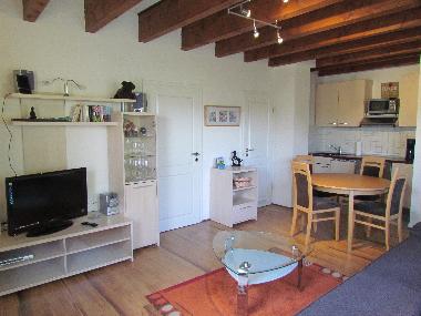 Appartement de vacances /en/au Bergisch Gladbach (Region Kln)ou appartement ou maison de vacances