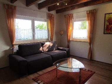 Appartement de vacances /en/au Bergisch Gladbach (Region Kln)ou appartement ou maison de vacances