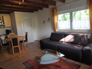 Appartement de vacances /en/au Bergisch Gladbach (Region Kln)ou appartement ou maison de vacances