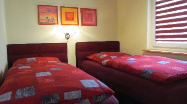 Appartement de vacances /en/au Bergisch Gladbach (Region Kln)ou appartement ou maison de vacances