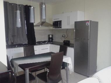 Appartement de vacances /en/au Flic en Flac (Black River)ou appartement ou maison de vacances