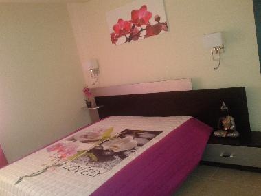 Appartement de vacances /en/au Flic en Flac (Black River)ou appartement ou maison de vacances