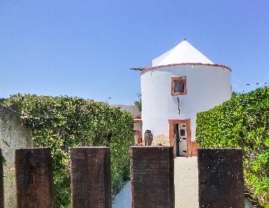 Villa /en/au sintra (Grande Lisboa)ou appartement ou maison de vacances