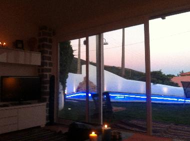 Villa /en/au sintra (Grande Lisboa)ou appartement ou maison de vacances