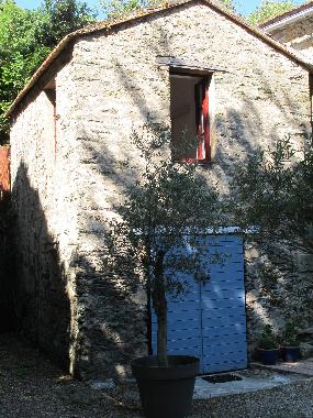 Appartement de vacances �/en/au Oletta (Haute-Corse)ou appartement ou maison de vacances