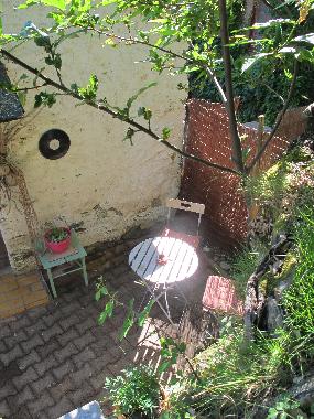 Appartement de vacances �/en/au Oletta (Haute-Corse)ou appartement ou maison de vacances