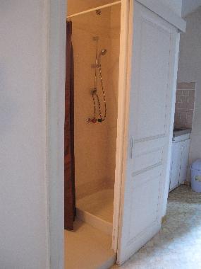 Appartement de vacances �/en/au Oletta (Haute-Corse)ou appartement ou maison de vacances