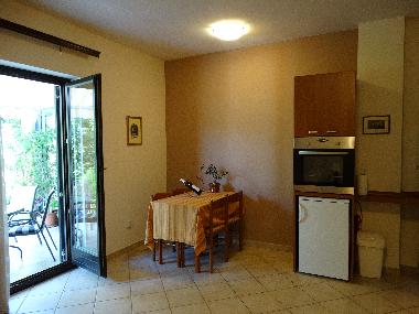 Appartement de vacances �/en/au Porec (Istarska)ou appartement ou maison de vacances