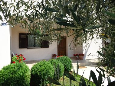 Appartement de vacances �/en/au Porec (Istarska)ou appartement ou maison de vacances