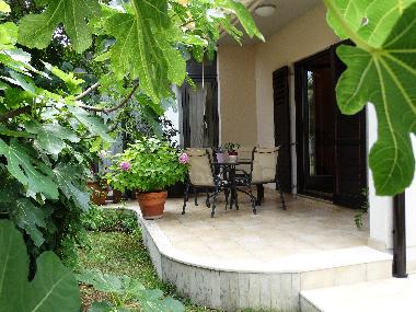 Appartement de vacances �/en/au Porec (Istarska)ou appartement ou maison de vacances