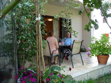 Appartement de vacances �/en/au Porec (Istarska)ou appartement ou maison de vacances