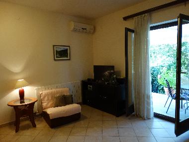 Appartement de vacances �/en/au Porec (Istarska)ou appartement ou maison de vacances