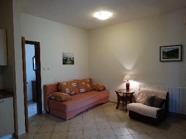 Appartement de vacances �/en/au Porec (Istarska)ou appartement ou maison de vacances