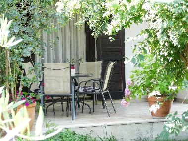 Appartement de vacances �/en/au Porec (Istarska)ou appartement ou maison de vacances