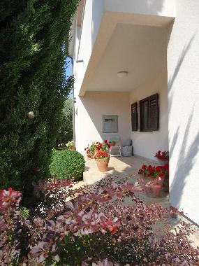 Appartement de vacances �/en/au Porec (Istarska)ou appartement ou maison de vacances