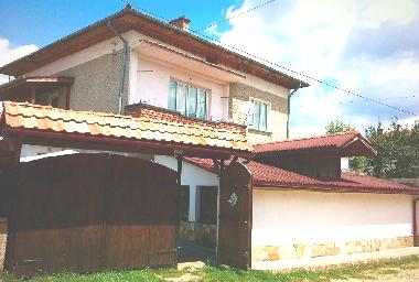 Maison de vacances �/en/au Barutin (Smolyan)ou appartement ou maison de vacances