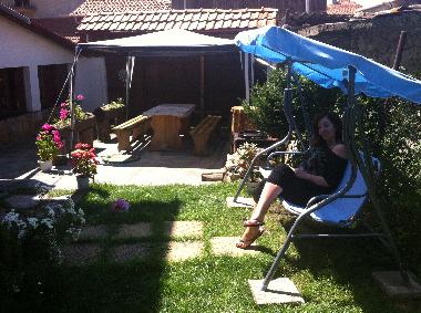 Maison de vacances �/en/au Barutin (Smolyan)ou appartement ou maison de vacances