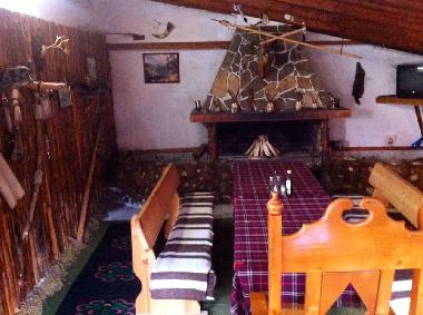 Maison de vacances �/en/au Barutin (Smolyan)ou appartement ou maison de vacances