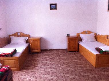 Maison de vacances �/en/au Barutin (Smolyan)ou appartement ou maison de vacances