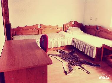 Maison de vacances �/en/au Barutin (Smolyan)ou appartement ou maison de vacances