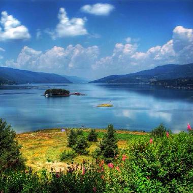 Maison de vacances �/en/au Barutin (Smolyan)ou appartement ou maison de vacances