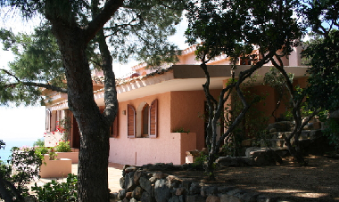 Maison de vacances /en/au cagliari maracalagonis (Cagliari)ou appartement ou maison de vacances