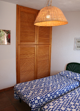Maison de vacances /en/au cagliari maracalagonis (Cagliari)ou appartement ou maison de vacances