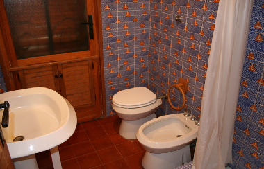 Maison de vacances /en/au cagliari maracalagonis (Cagliari)ou appartement ou maison de vacances