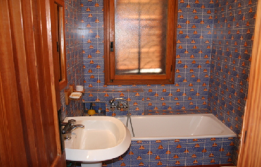Maison de vacances /en/au cagliari maracalagonis (Cagliari)ou appartement ou maison de vacances