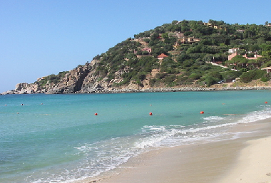 Maison de vacances /en/au cagliari maracalagonis (Cagliari)ou appartement ou maison de vacances