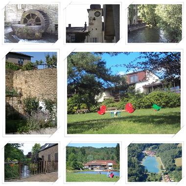 Virton, Capitale de la Gaume