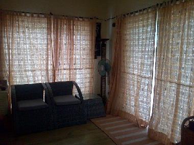 Maison de vacances �/en/au LE MORNE (Black River)ou appartement ou maison de vacances