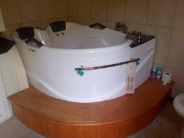 Maison de vacances �/en/au LE MORNE (Black River)ou appartement ou maison de vacances