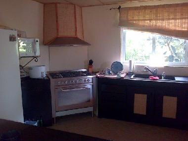 Maison de vacances �/en/au LE MORNE (Black River)ou appartement ou maison de vacances