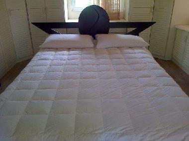 Maison de vacances �/en/au LE MORNE (Black River)ou appartement ou maison de vacances