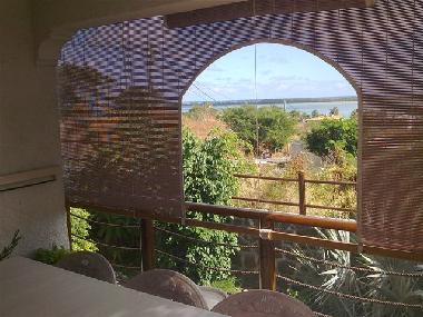 Maison de vacances �/en/au LE MORNE (Black River)ou appartement ou maison de vacances