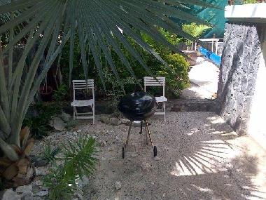 Maison de vacances �/en/au LE MORNE (Black River)ou appartement ou maison de vacances