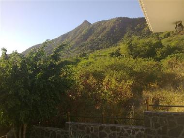 Maison de vacances �/en/au LE MORNE (Black River)ou appartement ou maison de vacances